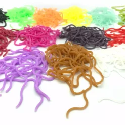 Hareline Caster's Squirmito