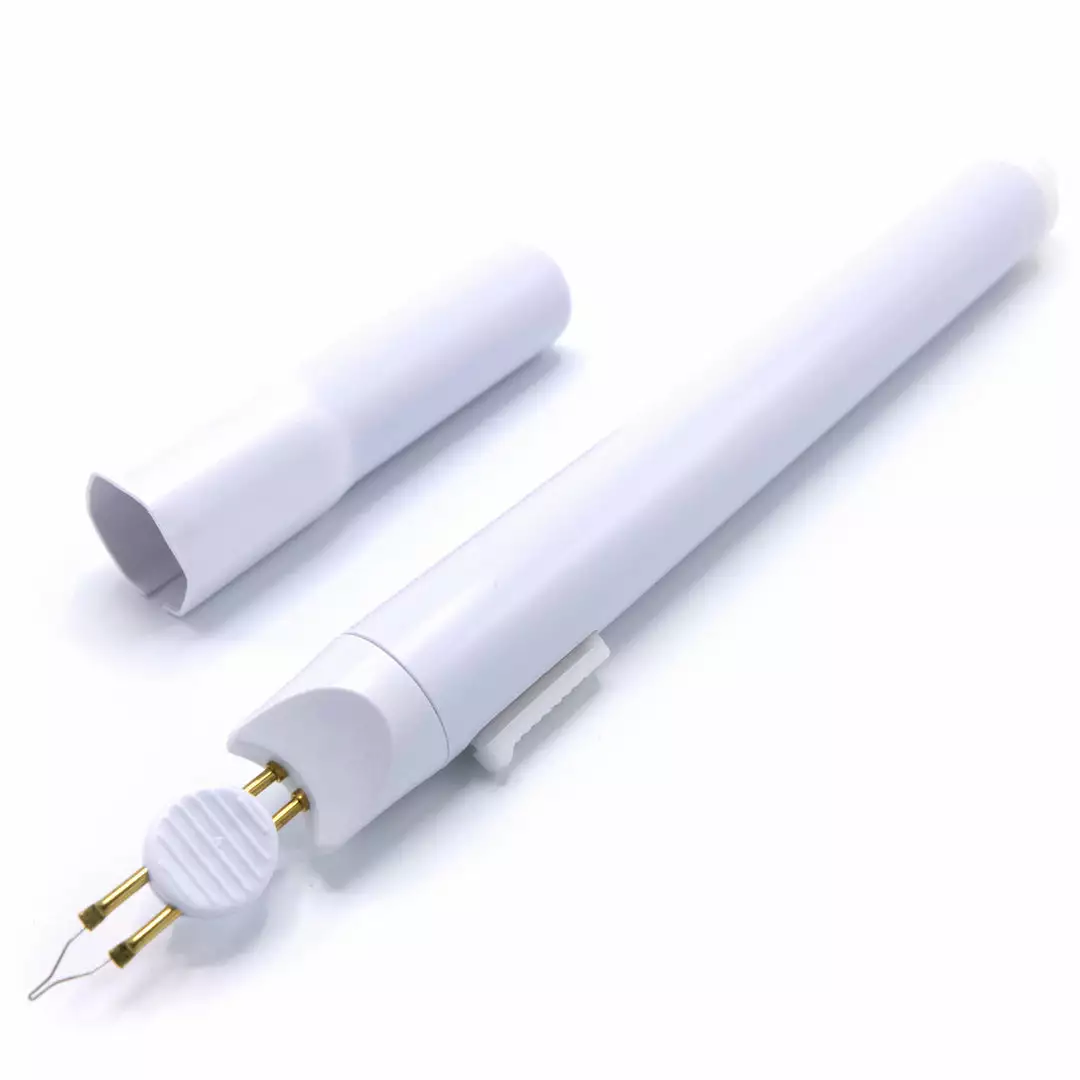 Hareline Deluxe Cautery Pen Tool Tools 1 Hareline Deluxe Cautery Pen Tool Tools