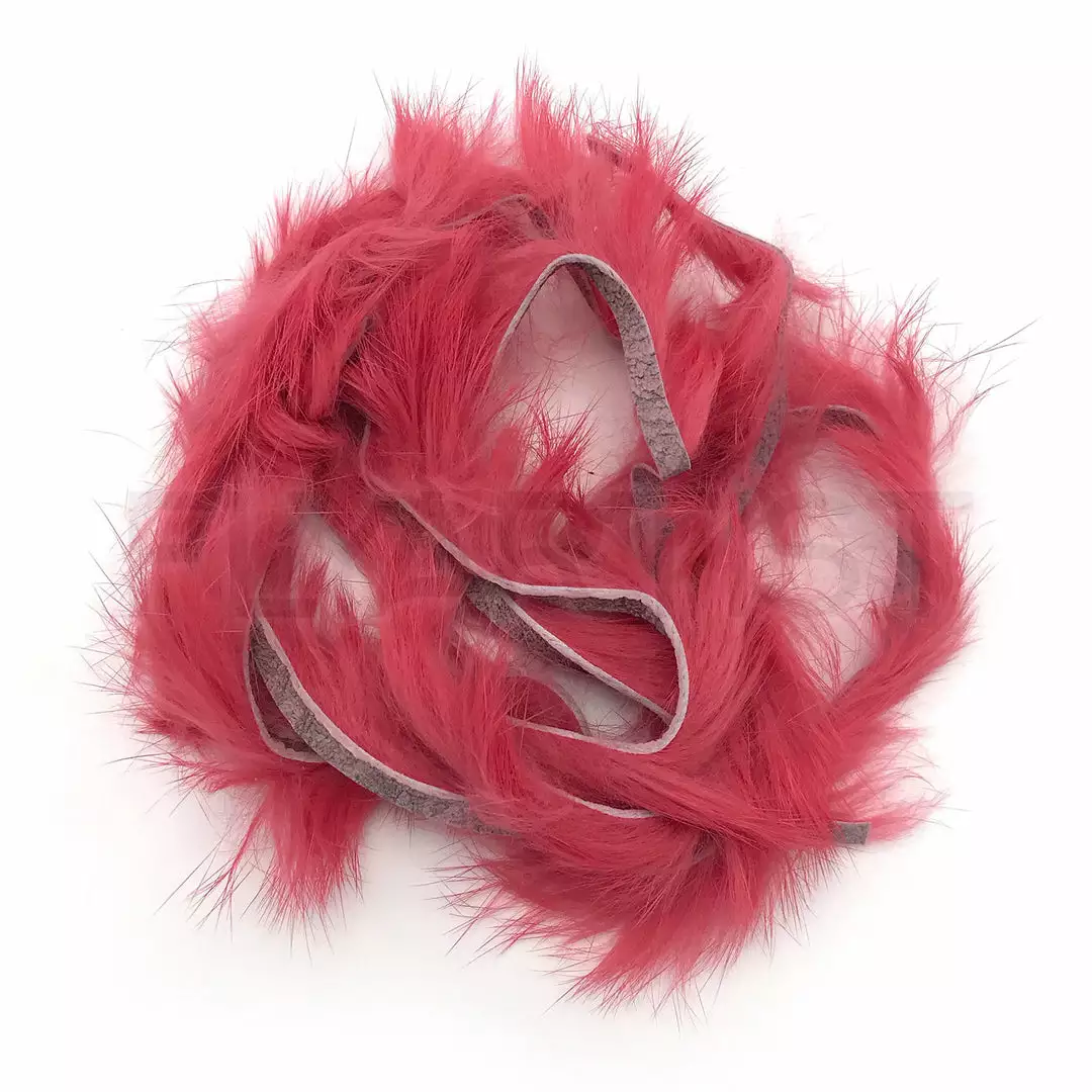 Spirit River UV2 Rabbit Strips Fly Tying Materials 16 Spirit River UV2 Rabbit Strips Fly Tying Materials