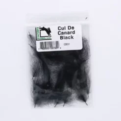 Hareline CDC Feathers Fly Tying Materials