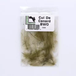 Hareline CDC Feathers Fly Tying Materials