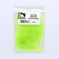 Hareline CDC Feathers Fly Tying Materials