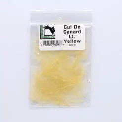Hareline CDC Feathers Fly Tying Materials