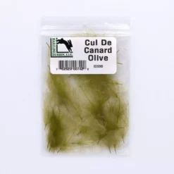Hareline CDC Feathers Fly Tying Materials