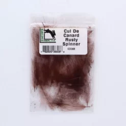 Hareline CDC Feathers Fly Tying Materials