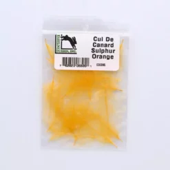 Hareline CDC Feathers Fly Tying Materials