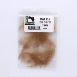 Hareline CDC Feathers Fly Tying Materials