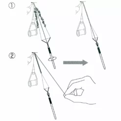 Tools C&F Design Dubbing Twister Plus 7 Tools C&F Design Dubbing Twister Plus