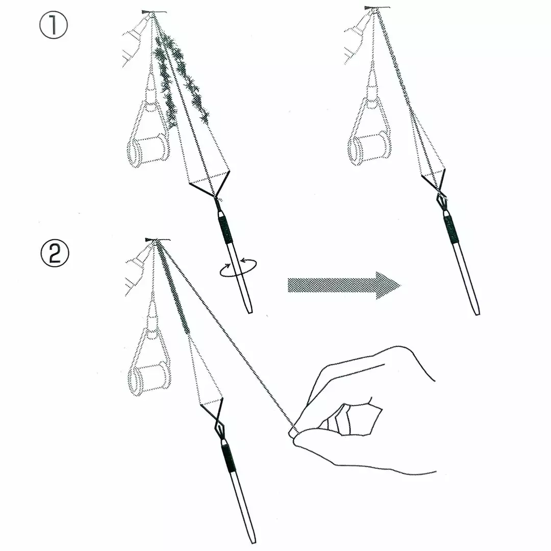 Tools C&F Design Dubbing Twister Plus 4 Tools C&F Design Dubbing Twister Plus