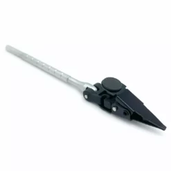 C&F Design Midge Rotary Hackle Pliers Tools