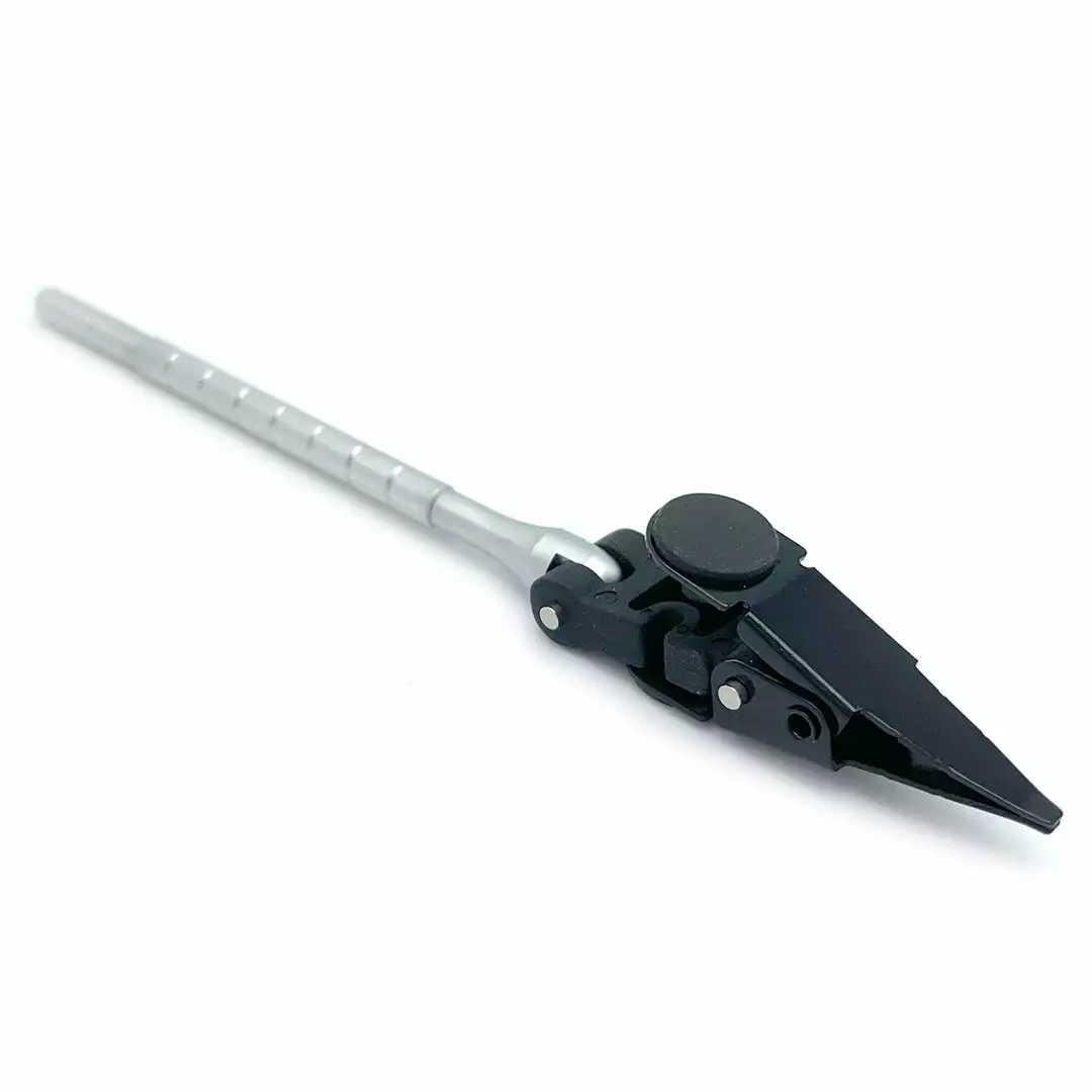 C&F Design Midge Rotary Hackle Pliers Tools 2 C&F Design Midge Rotary Hackle Pliers Tools