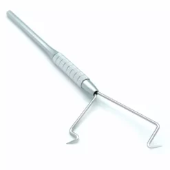 Tools C&F Design 2-in-1 Whip Finisher 7 Tools C&F Design 2-in-1 Whip Finisher