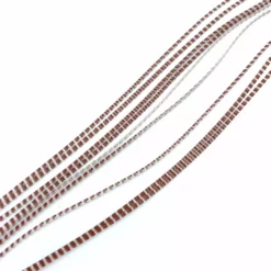 Hareline Chicone's Crusher Legs