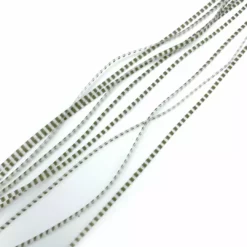 Hareline Chicone's Crusher Legs