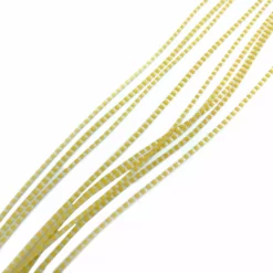 Hareline Chicone's Crusher Legs