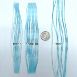 Hareline Chicone's Crusher Legs