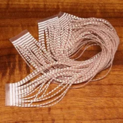 Hareline Chicone's Crusher Legs