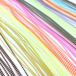 Hareline Chicone's Crusher Legs