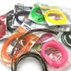 Flymen Fishing Company Fly Tying Materials Chocklett's Body Tubing