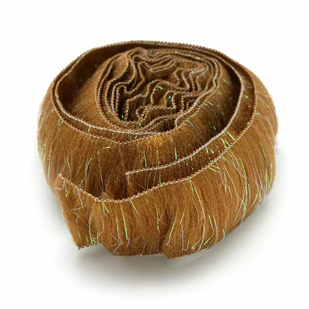 Hareline Chocklett's Body Wrap Fly Tying Materials 4 Hareline Chocklett's Body Wrap Fly Tying Materials