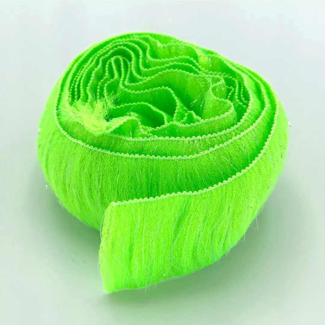 Hareline Chocklett's Body Wrap Fly Tying Materials 5 Hareline Chocklett's Body Wrap Fly Tying Materials