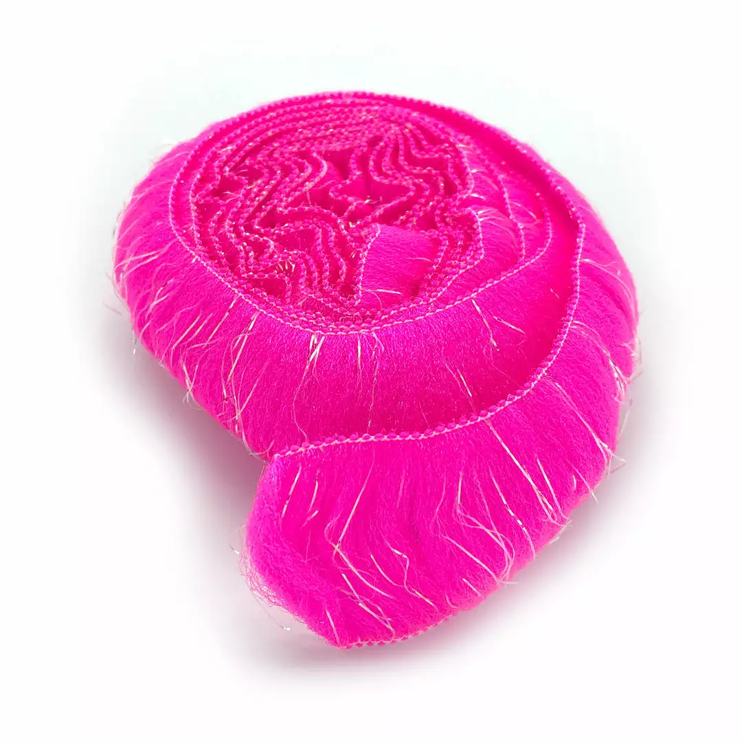 Hareline Chocklett's Body Wrap Fly Tying Materials 6 Hareline Chocklett's Body Wrap Fly Tying Materials