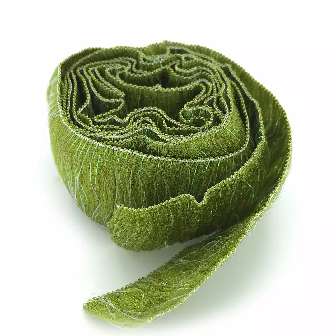 Hareline Chocklett's Body Wrap Fly Tying Materials 8 Hareline Chocklett's Body Wrap Fly Tying Materials