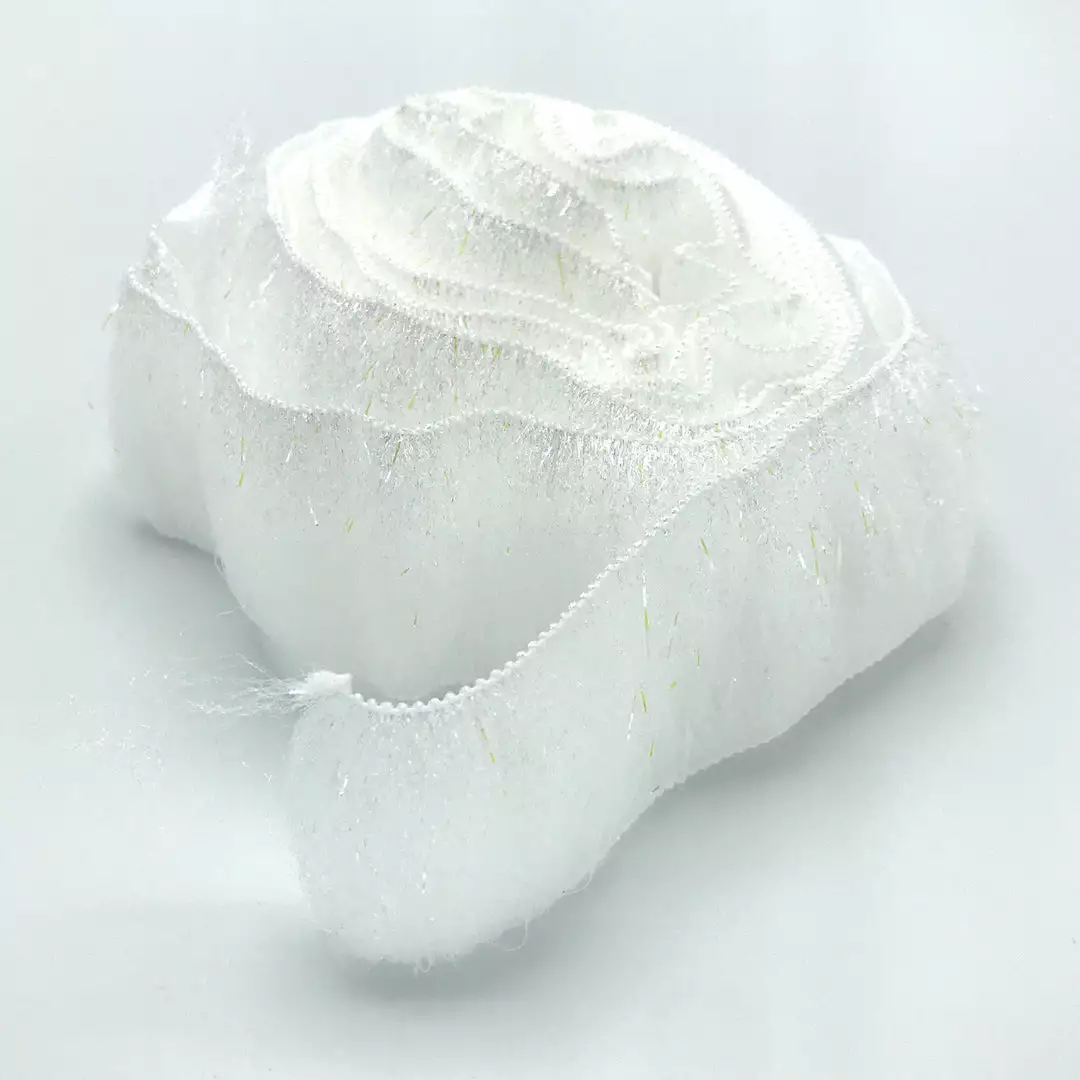 Hareline Chocklett's Body Wrap Fly Tying Materials 11 Hareline Chocklett's Body Wrap Fly Tying Materials