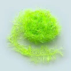 Hareline Chocklett's Filler Flash Fly Tying Materials