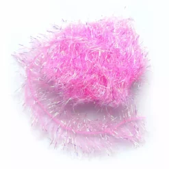 Hareline Chocklett's Filler Flash Fly Tying Materials