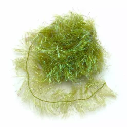 Hareline Chocklett's Filler Flash Fly Tying Materials