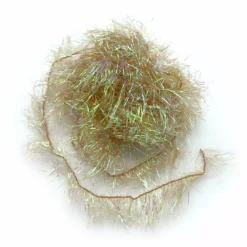 Hareline Chocklett's Filler Flash Fly Tying Materials