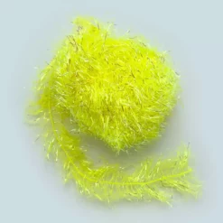 Hareline Chocklett's Filler Flash Fly Tying Materials