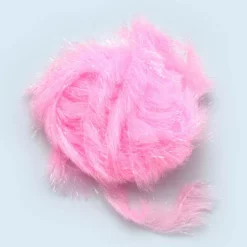 Hareline Chocklett's Finesse Body Chenille Fly Tying Materials