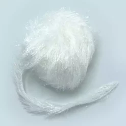 Hareline Chocklett's Finesse Body Chenille Fly Tying Materials