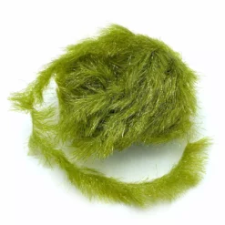 Hareline Chocklett's Finesse Body Chenille Fly Tying Materials