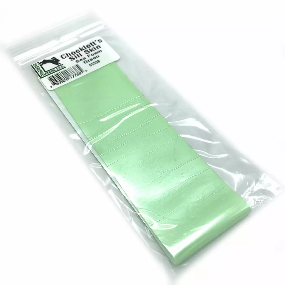 Hareline Chocklett's Sili Skin Fly Tying Materials 14 Hareline Chocklett's Sili Skin Fly Tying Materials