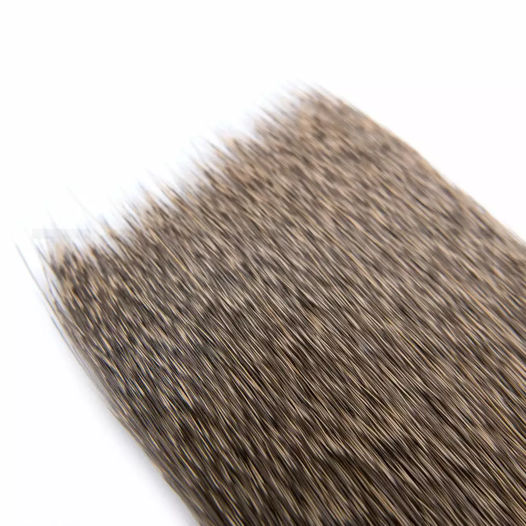 Hareline Fly Tying Materials Comparadun Deer Hair 2 Hareline Fly Tying Materials Comparadun Deer Hair