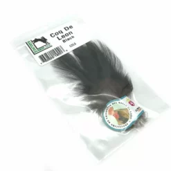Hareline Coq De Leon Feathers