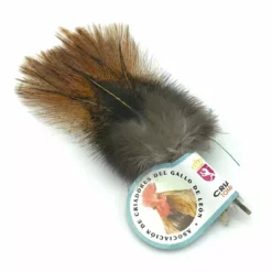 Hareline Coq De Leon Feathers