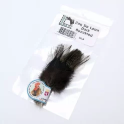 Hareline Coq De Leon Feathers