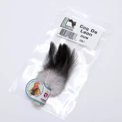 Hareline Coq De Leon Feathers