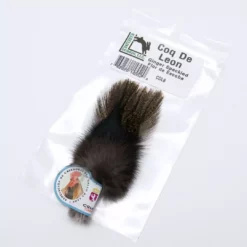 Hareline Coq De Leon Feathers