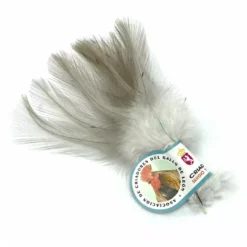 Hareline Coq De Leon Feathers
