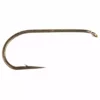 Core Hooks CORE C1100 Dry Fly Down Eye Hook