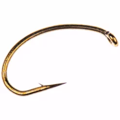Core Hooks CORE C1120 Curved Nymph & Scud Hook