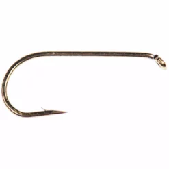 Core Hooks CORE C1180 Dry & Light Nymph Hook