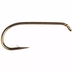 Core Hooks CORE C1530 Short Shank Wet Hook