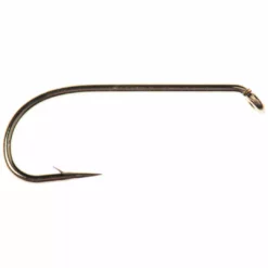 Core Hooks CORE C1550 Wet Fly Hook