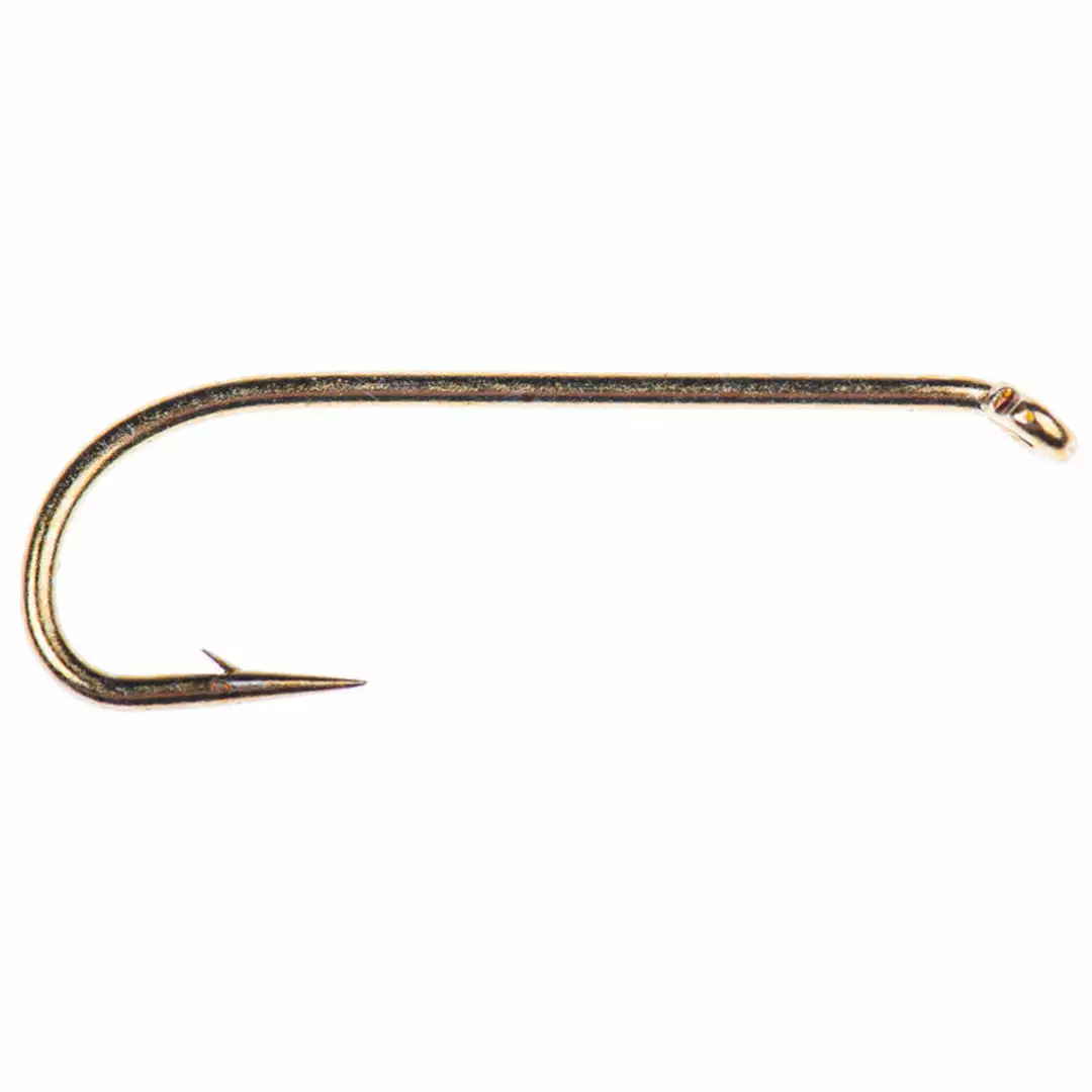 Core Hooks CORE C1560 Nymph Hook 1 Core Hooks CORE C1560 Nymph Hook